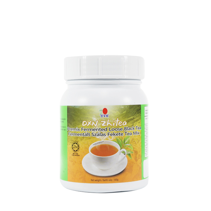 DXN ZHITEA