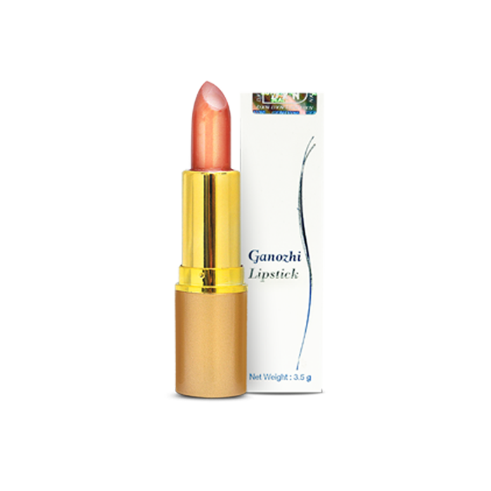 GANOZHI LIPSTICK - COCO RED